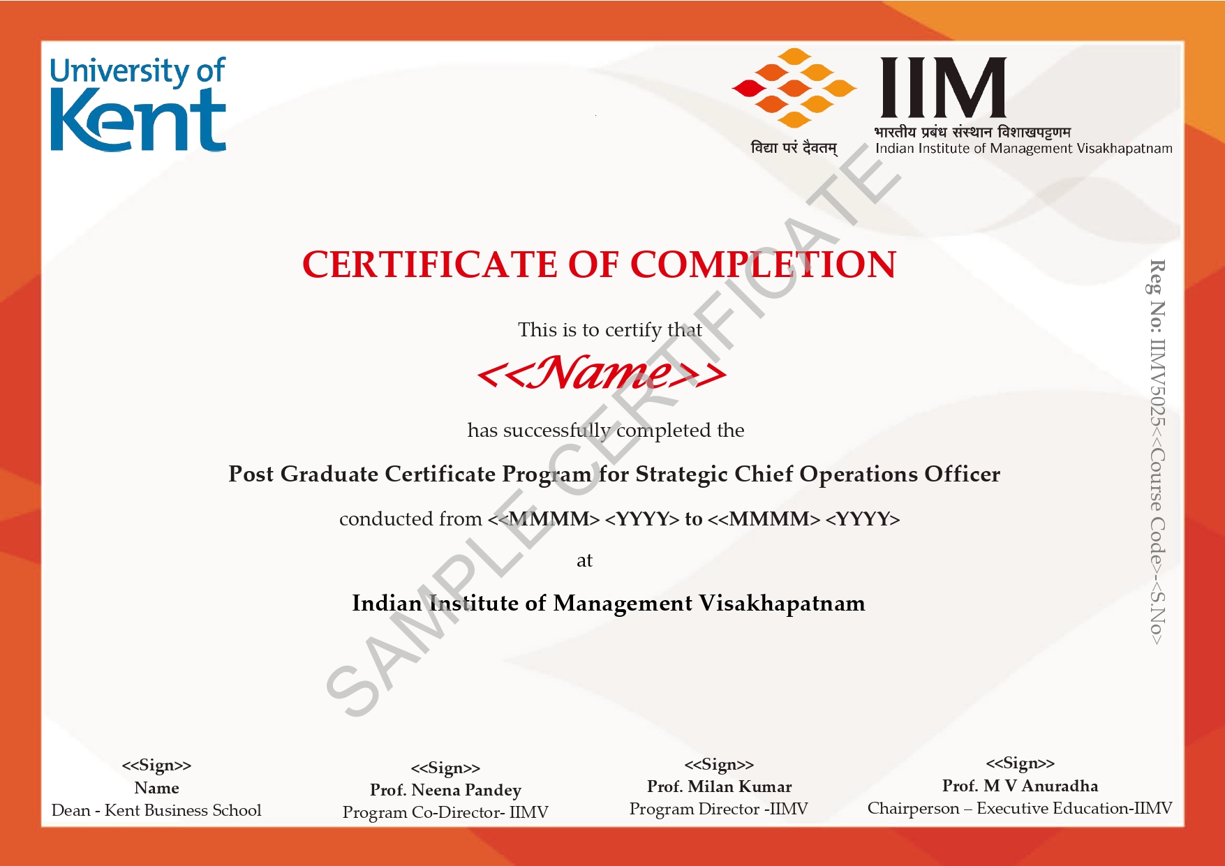 APM-IIM-Visakhapatnam