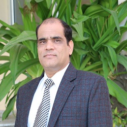 Dr. Amol Singh