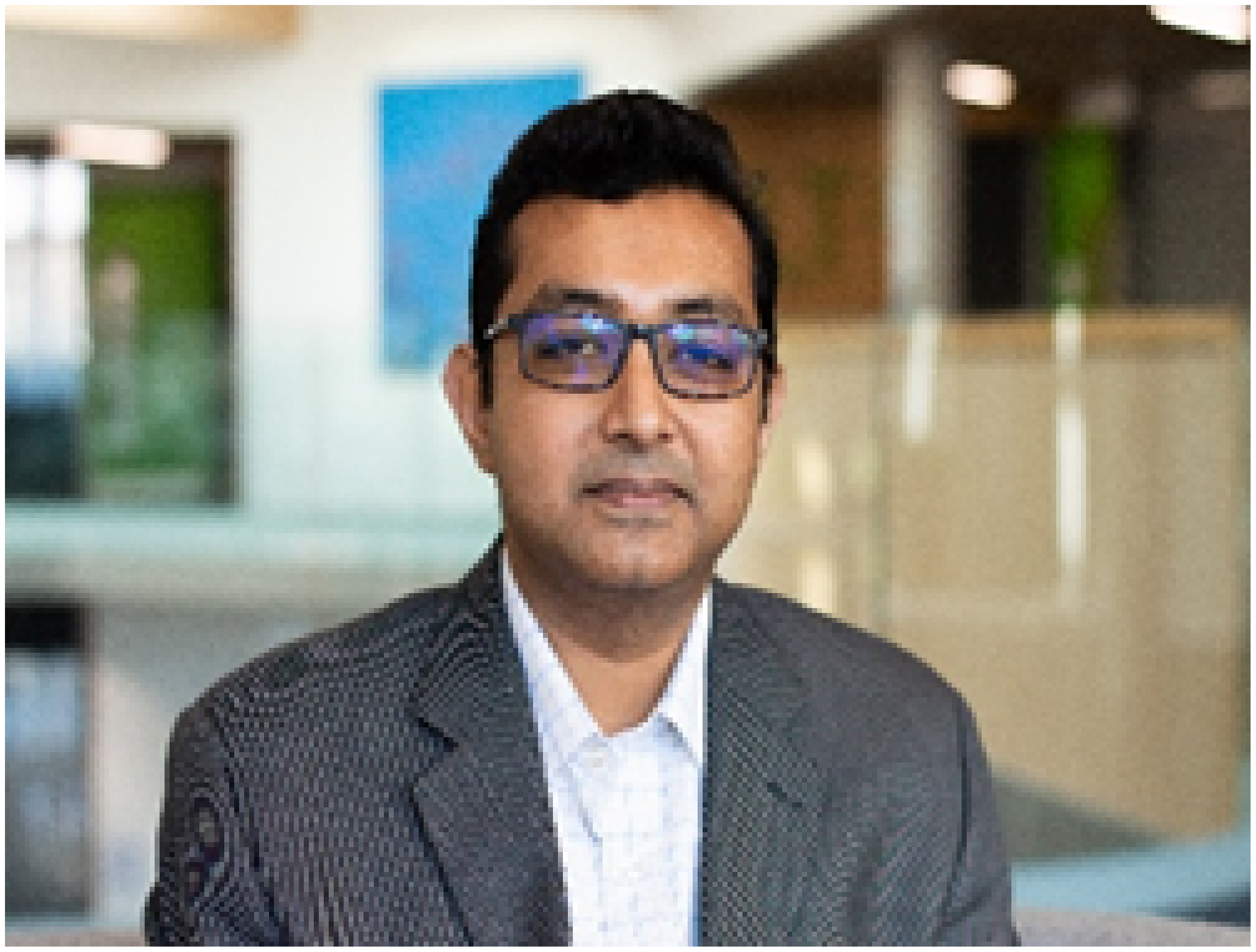 Prof. Preetam Basu