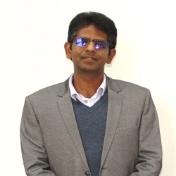 Dr. Ankur Jain