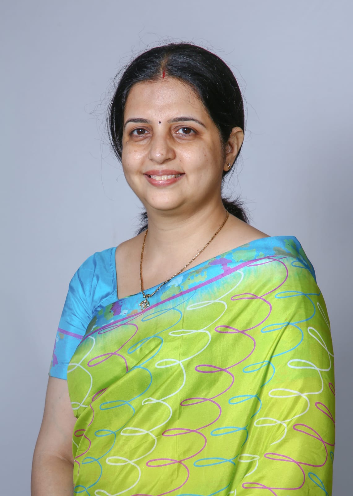 Prof. Poonam Singh