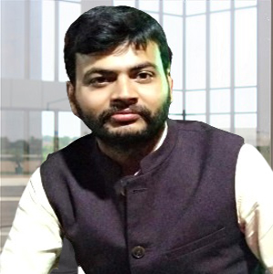 Dr. Amit Pandey