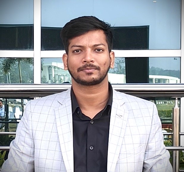 Dr. Anand Kumar Mishra