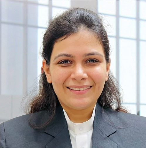 Dr. Somya Arora
