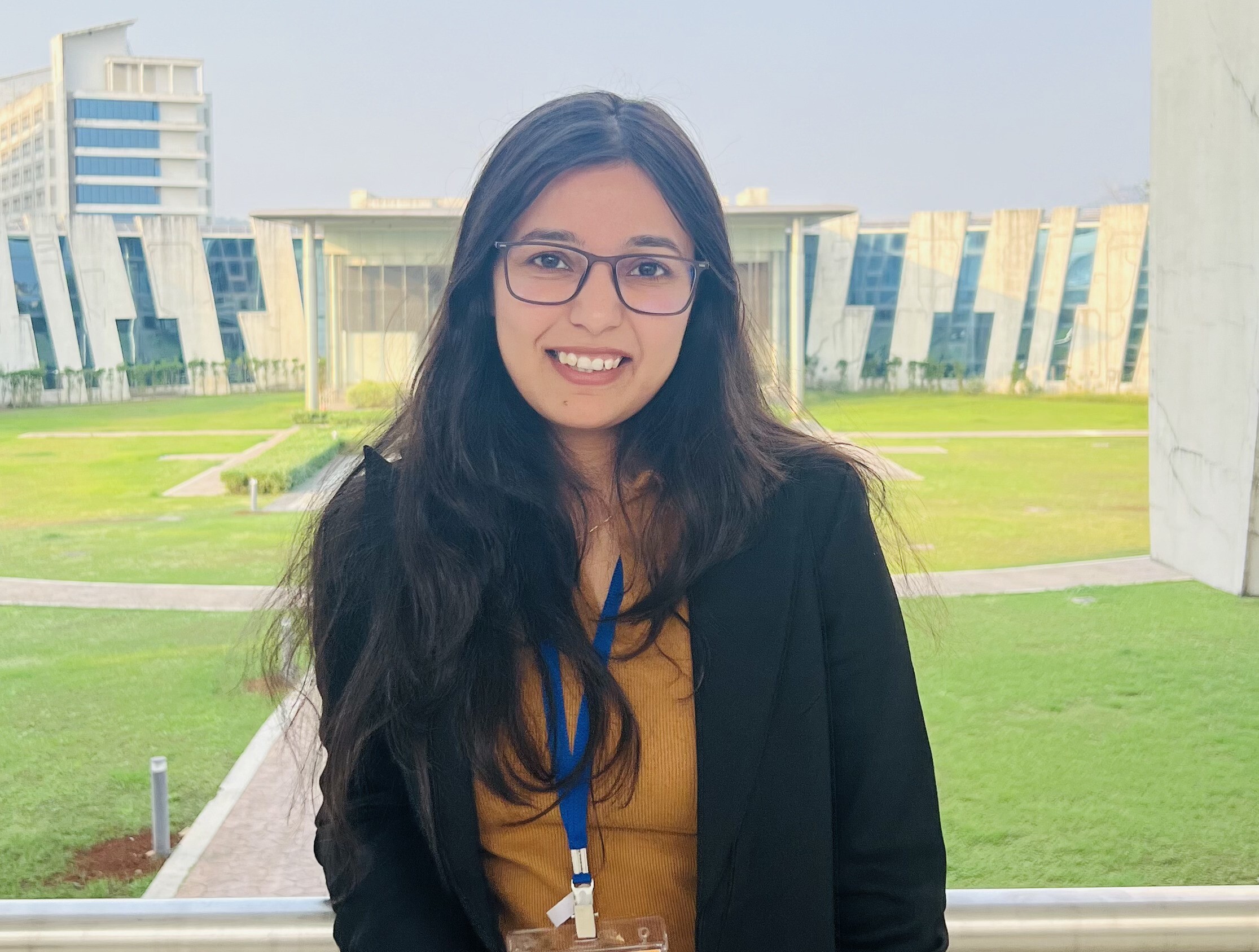 Dr. Surbhi Verma
