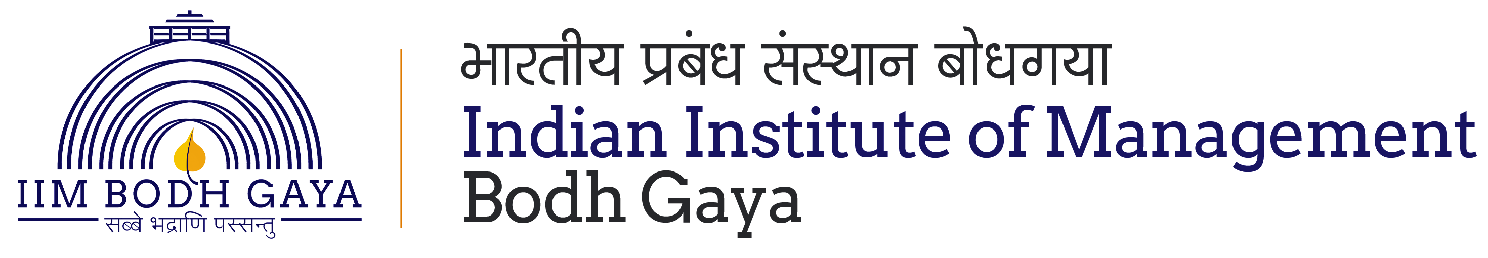 IIM-Bodhgaya